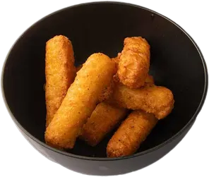 Mozzarella Sticks (7)