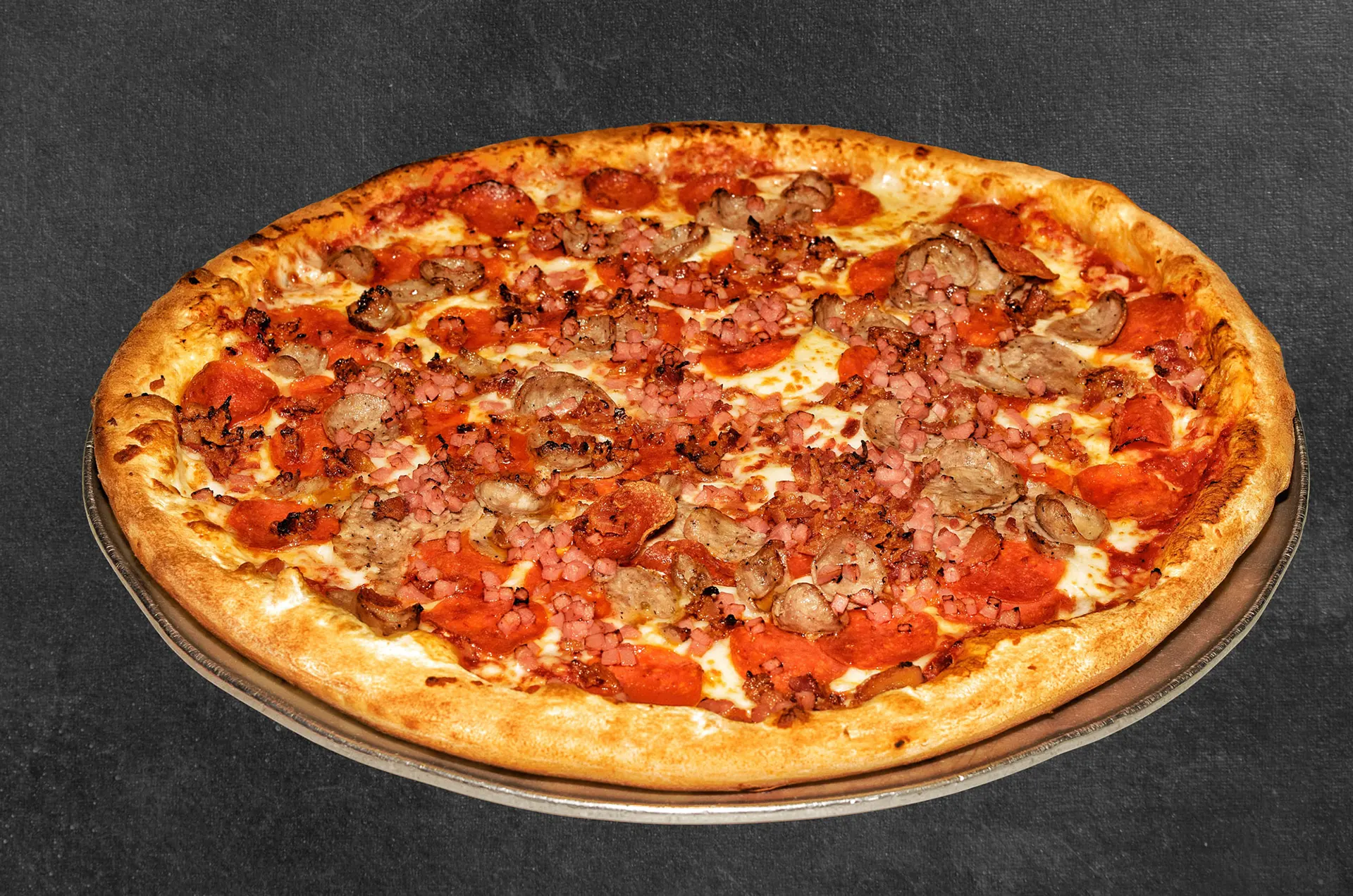 About Us - Westshore Pizza Dale Mabry